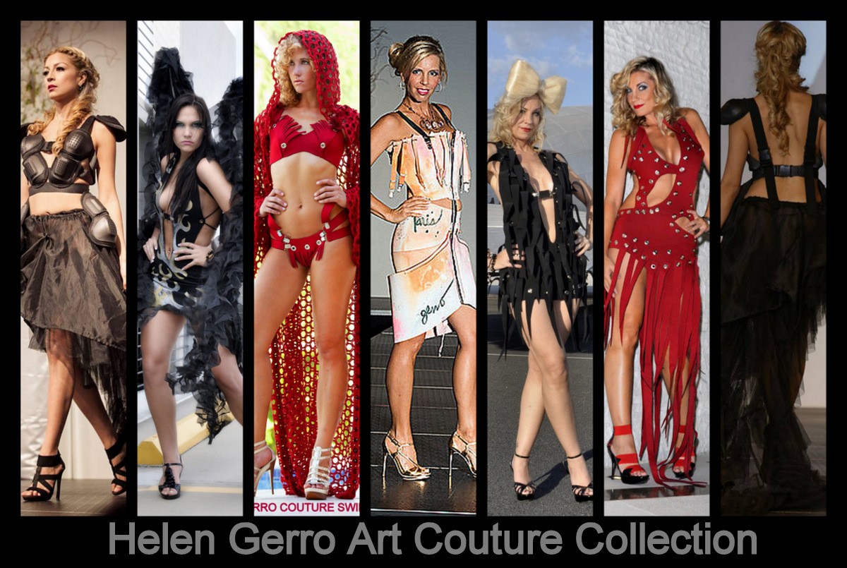 Artsy Couture