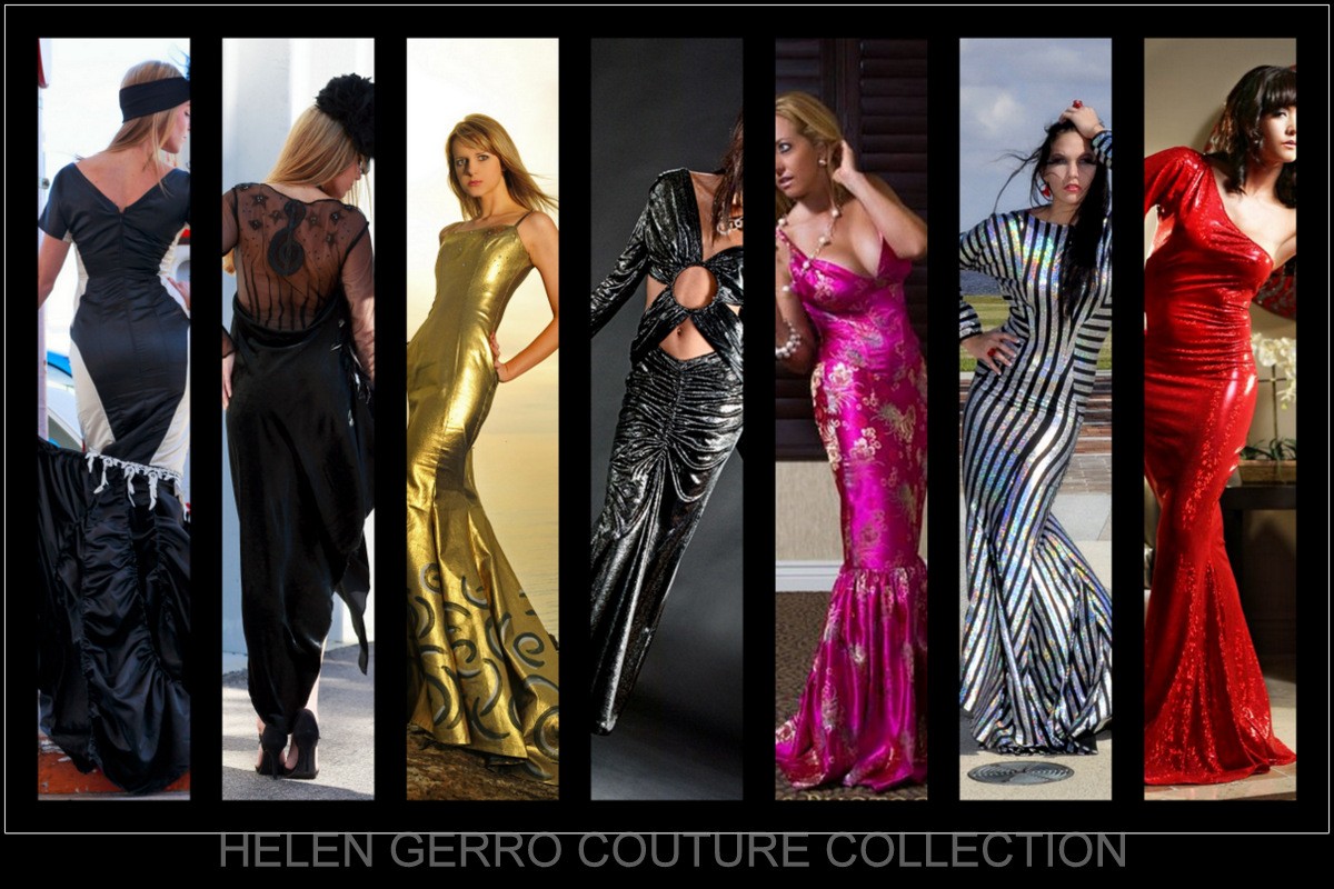 Couture Art Fashion