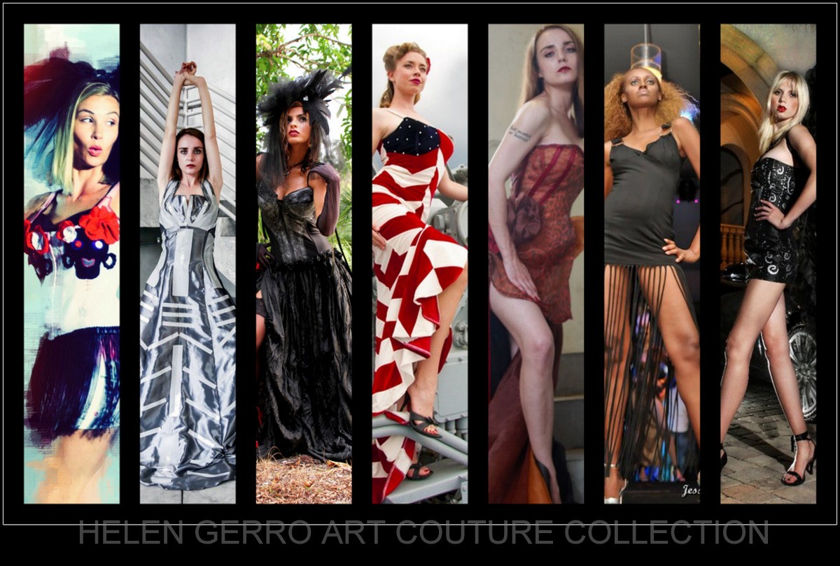 Gerro Couture