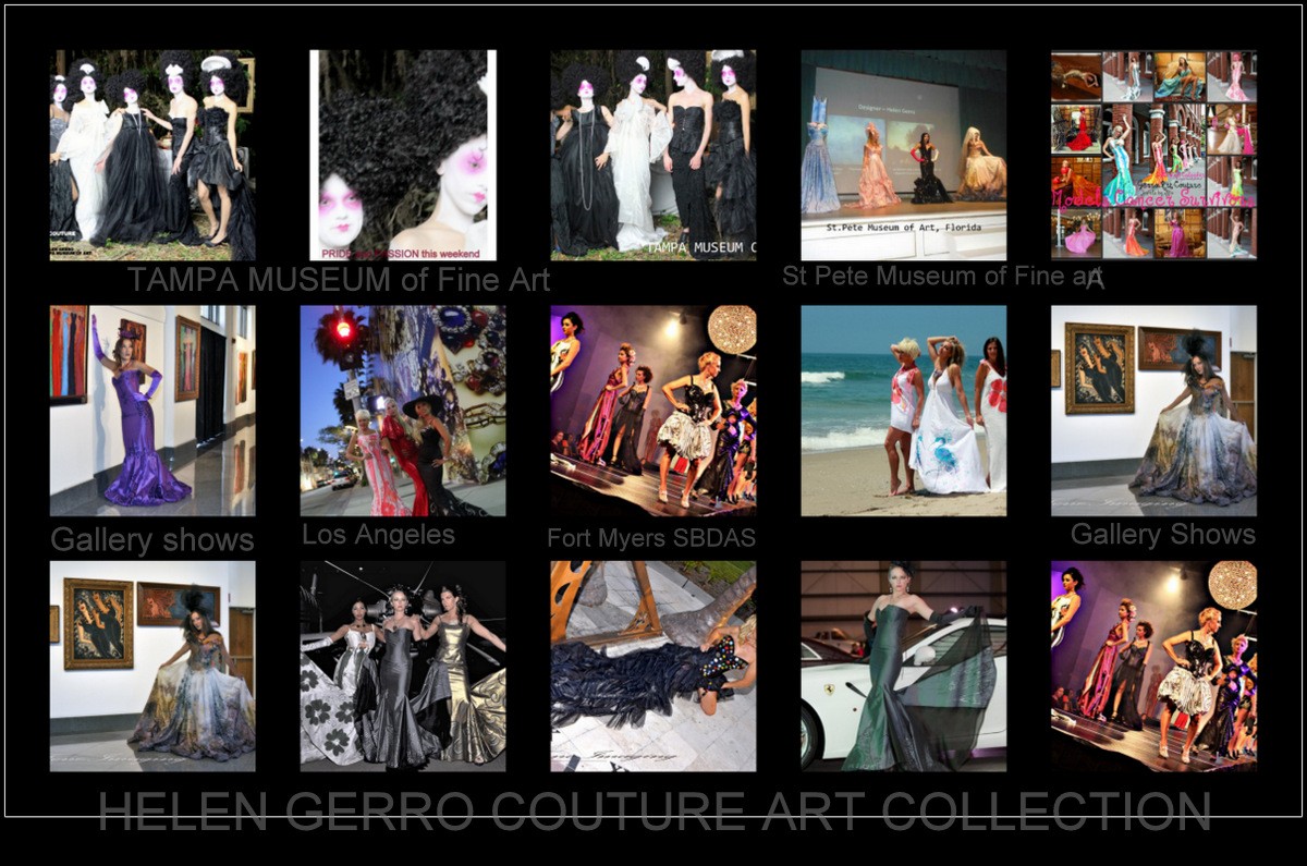 Fashion Shows