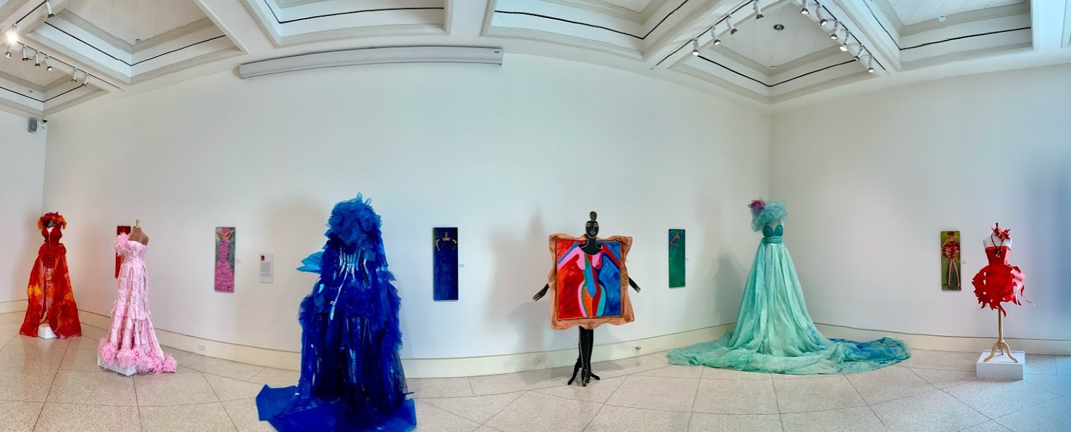 Art couture