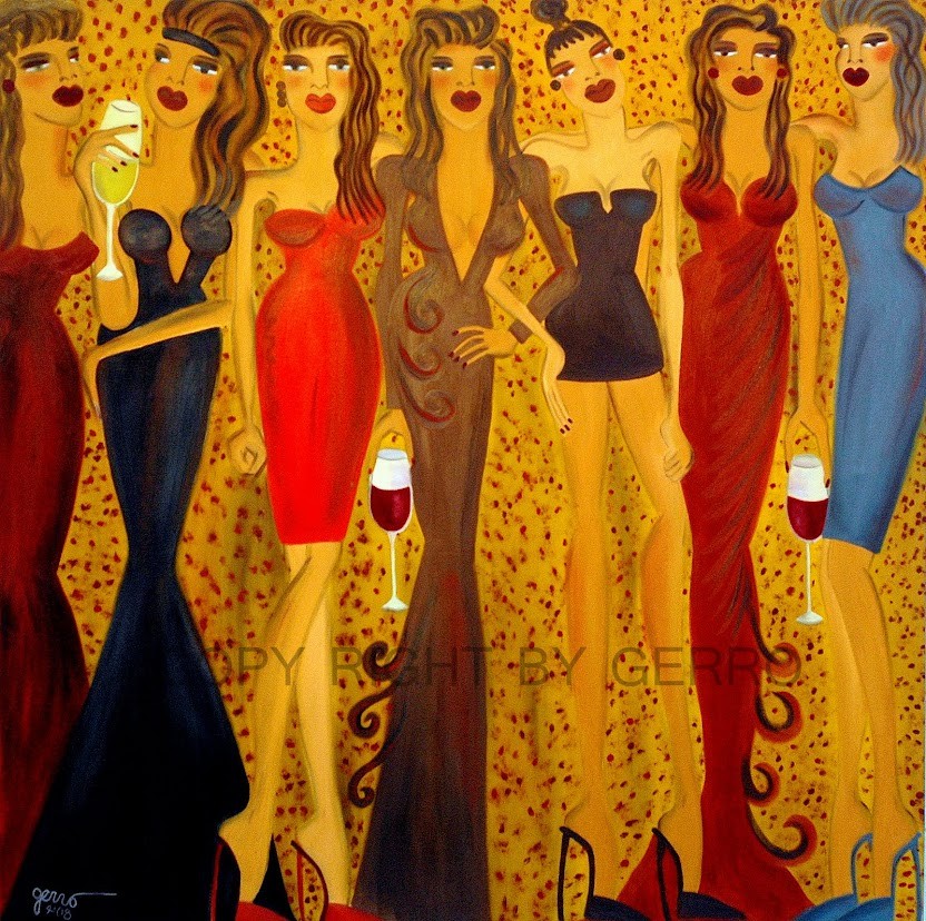 Seven Sister of Pleides