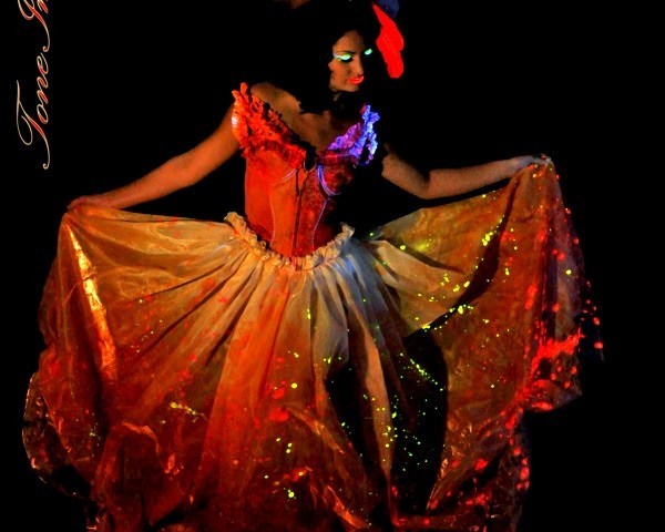 GERRO COUTURE Wearable Art