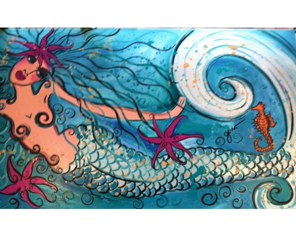 GERRO PORTFOLIO of Paintings