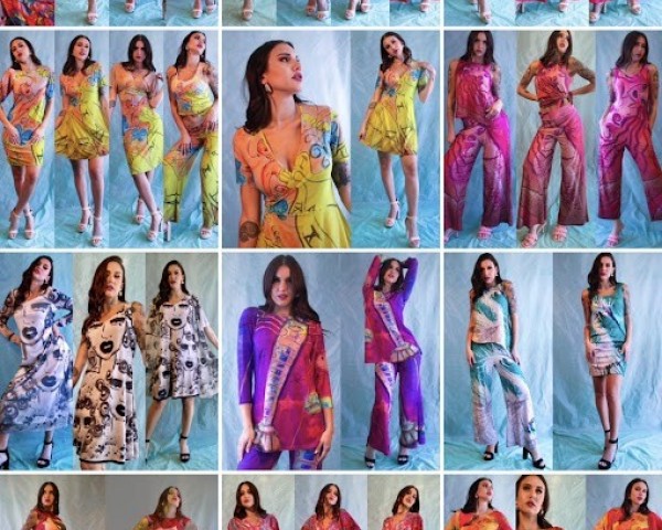 Gerro Art Ready to Wear